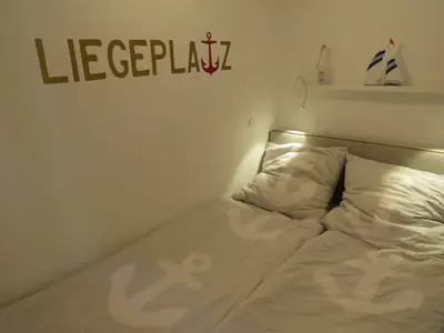 Ferienwohnung für 4 Personen (51 m²) in Schönberger Strand 8/10