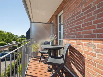 Ferienwohnung für 4 Personen (53 m²) in Schönberger Strand 2/10