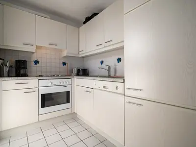 Ferienwohnung für 4 Personen (53 m²) in Schönberger Strand 3/10