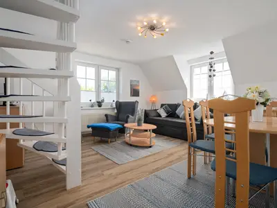 Ferienwohnung für 4 Personen (53 m²) in Schönberger Strand 4/10