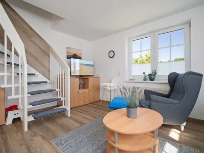 Ferienwohnung für 4 Personen (53 m²) in Schönberger Strand 5/10