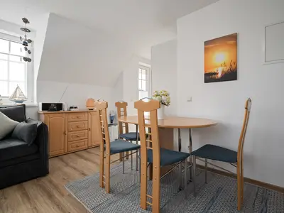 Ferienwohnung für 4 Personen (53 m²) in Schönberger Strand 7/10