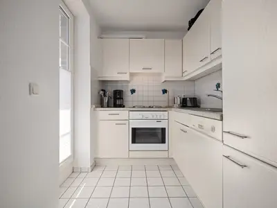Ferienwohnung für 4 Personen (53 m²) in Schönberger Strand 8/10