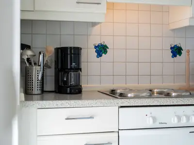 Ferienwohnung für 4 Personen (53 m²) in Schönberger Strand 9/10
