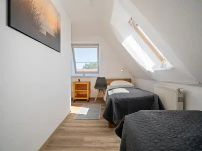 Ferienwohnung für 4 Personen (53 m²) in Schönberger Strand 10/10