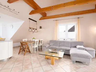 Ferienwohnung für 4 Personen (70 m²) in Schönberger Strand 1/10