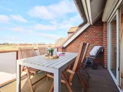 Ferienwohnung für 4 Personen (70 m²) in Schönberger Strand 2/10