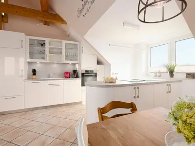 Ferienwohnung für 4 Personen (70 m²) in Schönberger Strand 3/10