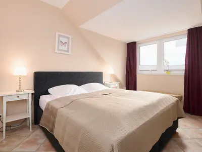 Ferienwohnung für 4 Personen (70 m²) in Schönberger Strand 4/10