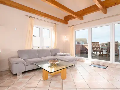 Ferienwohnung für 4 Personen (70 m²) in Schönberger Strand 5/10