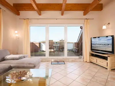 Ferienwohnung für 4 Personen (70 m²) in Schönberger Strand 6/10