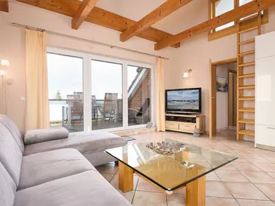 Ferienwohnung für 4 Personen (70 m²) in Schönberger Strand 7/10