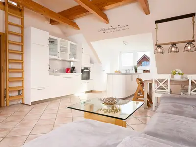 Ferienwohnung für 4 Personen (70 m²) in Schönberger Strand 8/10