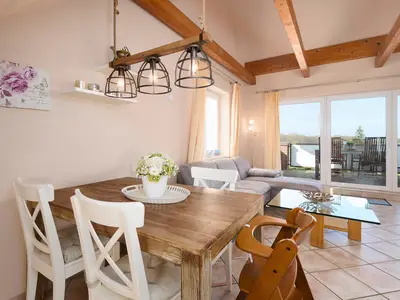 Ferienwohnung für 4 Personen (70 m²) in Schönberger Strand 9/10