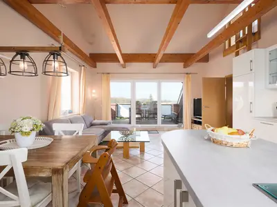 Ferienwohnung für 4 Personen (70 m²) in Schönberger Strand 10/10