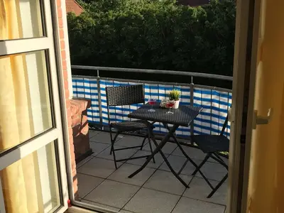 Ferienwohnung für 2 Personen (42 m²) in Schönberger Strand 3/10