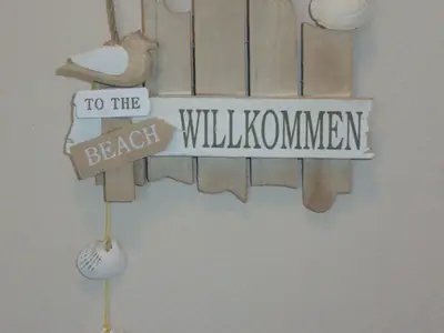 Ferienwohnung für 2 Personen (42 m²) in Schönberger Strand 4/10