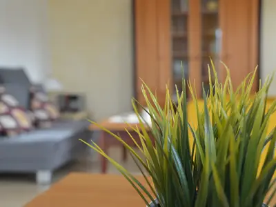 Ferienwohnung für 2 Personen (42 m²) in Schönberger Strand 5/10