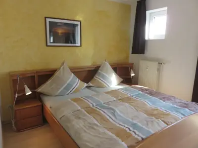Ferienwohnung für 2 Personen (42 m²) in Schönberger Strand 6/10