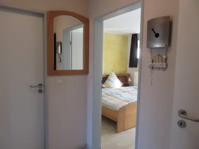 Ferienwohnung für 2 Personen (42 m²) in Schönberger Strand 8/10