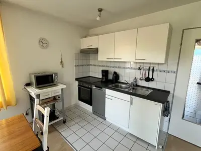 Ferienwohnung für 2 Personen (42 m²) in Schönberger Strand 9/10