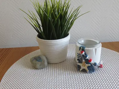 Ferienwohnung für 2 Personen (42 m²) in Schönberger Strand 10/10