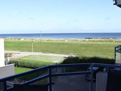 Ferienwohnung für 2 Personen (33 m²) in Schönberger Strand 1/10