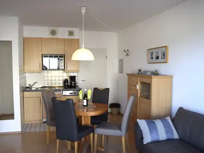 Ferienwohnung für 2 Personen (33 m²) in Schönberger Strand 2/10