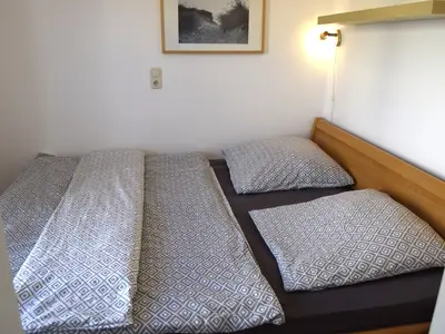 Ferienwohnung für 2 Personen (33 m²) in Schönberger Strand 3/10