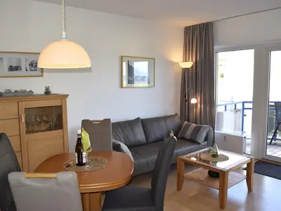 Ferienwohnung für 2 Personen (33 m²) in Schönberger Strand 6/10