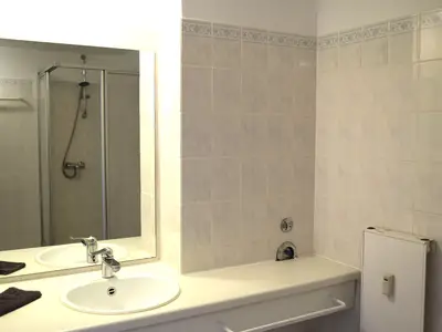 Ferienwohnung für 2 Personen (33 m²) in Schönberger Strand 7/10