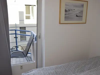 Ferienwohnung für 2 Personen (33 m²) in Schönberger Strand 9/10