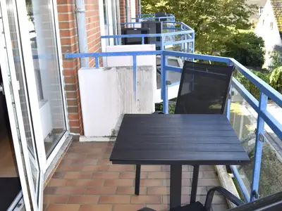 Ferienwohnung für 2 Personen (33 m²) in Schönberger Strand 10/10