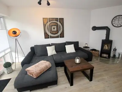 Ferienwohnung für 4 Personen (55 m²) in Schönberger Strand 1/10