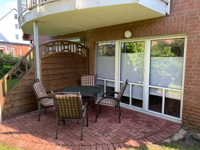 Ferienwohnung für 4 Personen (55 m²) in Schönberger Strand 2/10