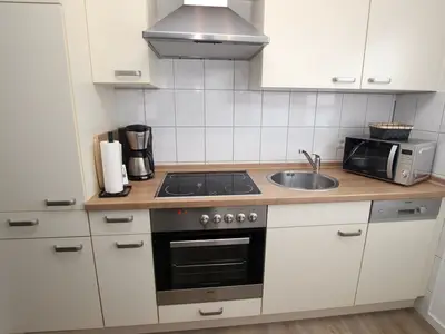 Ferienwohnung für 4 Personen (55 m²) in Schönberger Strand 3/10