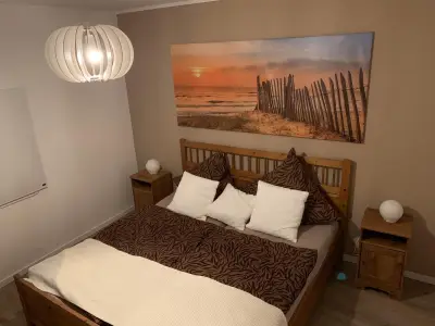 Ferienwohnung für 4 Personen (55 m²) in Schönberger Strand 4/10