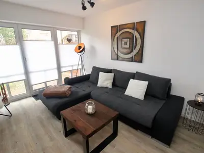 Ferienwohnung für 4 Personen (55 m²) in Schönberger Strand 5/10