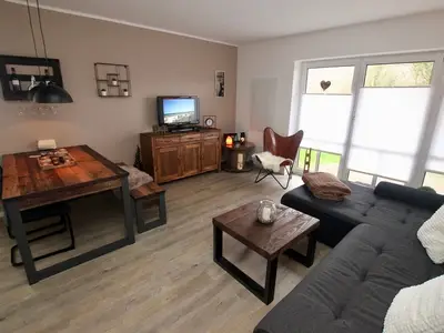 Ferienwohnung für 4 Personen (55 m²) in Schönberger Strand 6/10