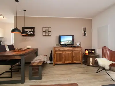 Ferienwohnung für 4 Personen (55 m²) in Schönberger Strand 7/10