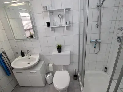 Ferienwohnung für 4 Personen (55 m²) in Schönberger Strand 9/10