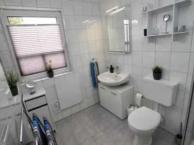 Ferienwohnung für 4 Personen (55 m²) in Schönberger Strand 10/10