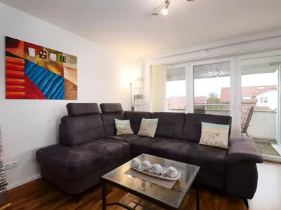 Ferienwohnung für 4 Personen (78 m²) in Schönberger Strand 2/10