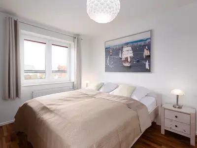 Ferienwohnung für 4 Personen (78 m²) in Schönberger Strand 3/10