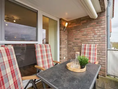 Ferienwohnung für 4 Personen (78 m²) in Schönberger Strand 4/10