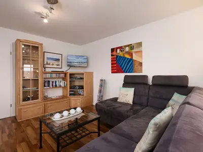 Ferienwohnung für 4 Personen (78 m²) in Schönberger Strand 5/10