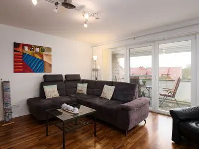 Ferienwohnung für 4 Personen (78 m²) in Schönberger Strand 6/10