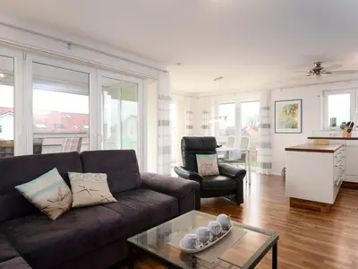 Ferienwohnung für 4 Personen (78 m²) in Schönberger Strand 7/10