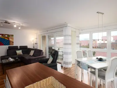 Ferienwohnung für 4 Personen (78 m²) in Schönberger Strand 8/10