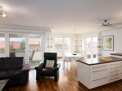 Ferienwohnung für 4 Personen (78 m²) in Schönberger Strand 9/10